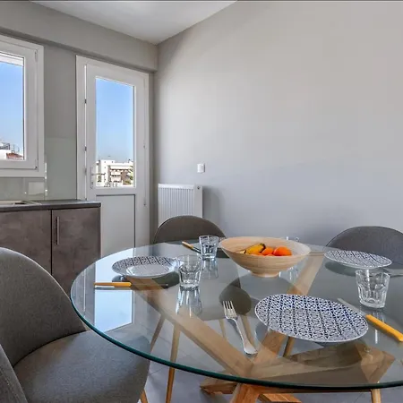 Penthouse With Teracce شقة