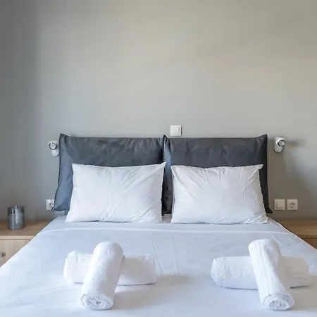 Penthouse With Teracce Apartment