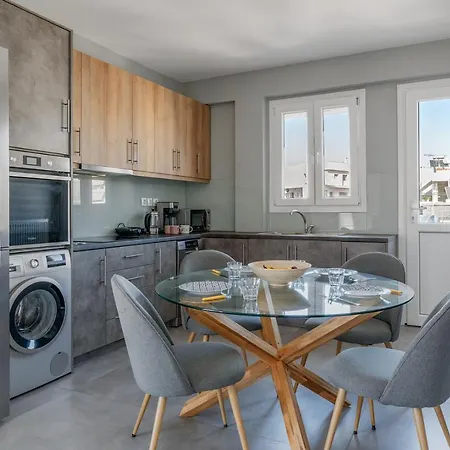 Apartment Penthouse With Teracce