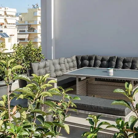 Apartment Penthouse With Teracce *
