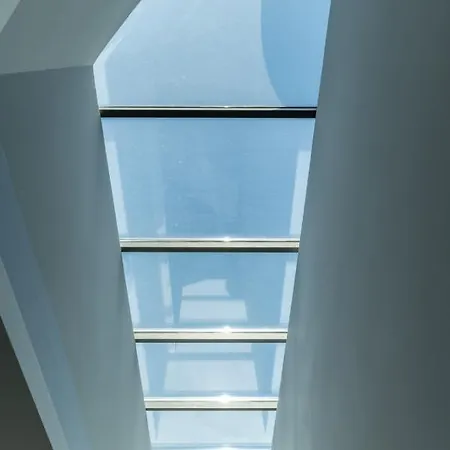 Apartment Penthouse With Teracce Athens