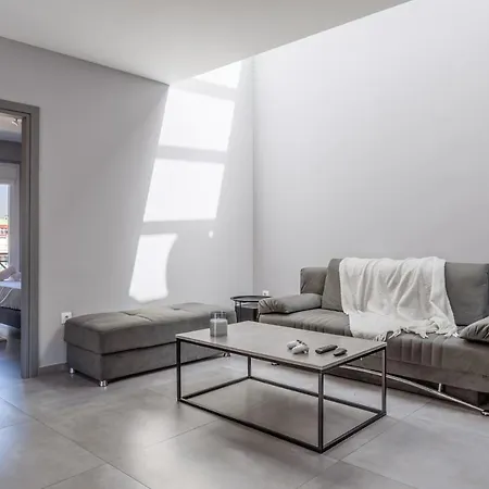 Penthouse With Teracce Apartment Athens