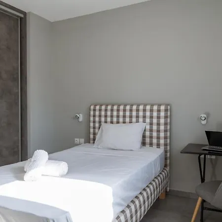 Apartment Penthouse With Teracce Athens