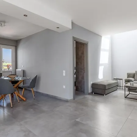 Penthouse With Teracce Apartment